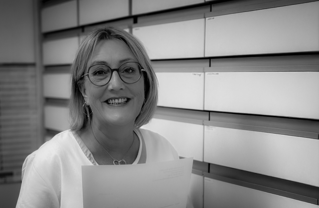 Véronique - Pharmacie PK3